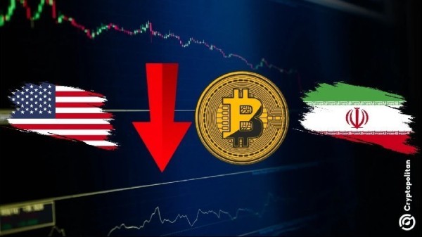 Bitcoin, Ether, XRP, and Solana crash as US drops bombs on Iran's nuclear sites Bitcoin, Ether, XRP, and Solana crash as US drops bombs on Iran's nuclear sites