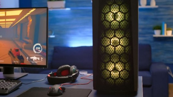 B3 Invests in Andromeda Insights to Launch Crypto-Focused Gaming PC