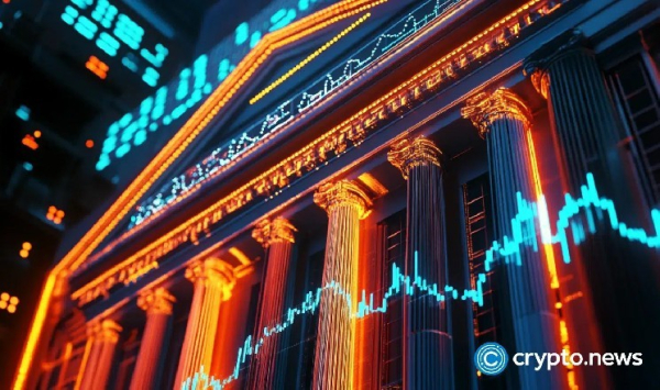 WhiteBIT’s WBT overtakes TON and SHIB after key partnership, can the rally continue? 