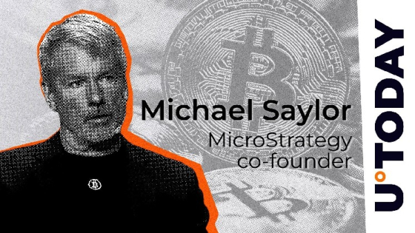 Michael Saylor Stuns With Provocative Bitcoin Tweet: ‘Fight for Bitcoin’