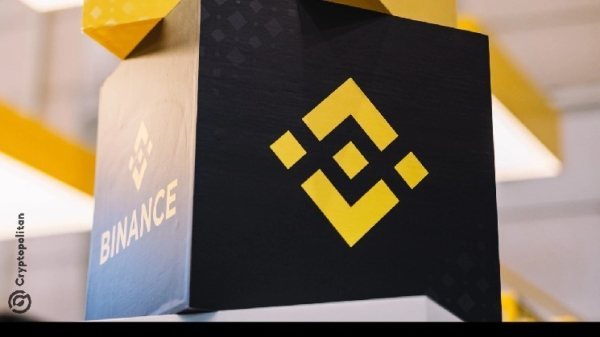 Did the Binance FIU just prove crypto can stop cross-border crime? Did the Binance FIU just prove crypto can stop cross-border crime?
