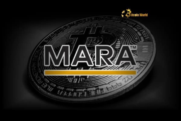 Bitcoin Giant MARA Holdings Makes Shocking $84M Deposit to Binance Bitcoin Giant MARA Holdings Makes Shocking $84M Deposit to Binance