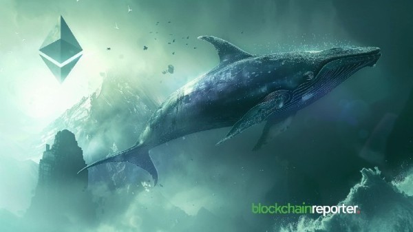 Whale Moves Over $70 Million in Ethereum Staking and Stablecoins Signal Shifts in DeFi Liquidity