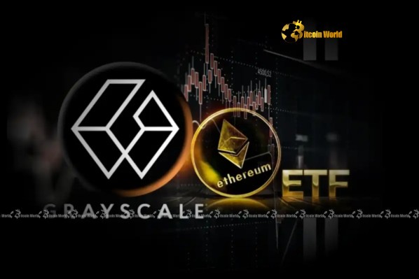 Grayscale ETH Deposit: Unveiling the Crucial Impact of a $39.8M Coinbase Prime Transfer Grayscale ETH Deposit: Unveiling the Crucial Impact of a $39.8M Coinbase Prime Transfer