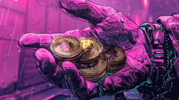 Unstoppable Domains and Pundi X Launch .PUNDI for Crypto Payments and AI Integration