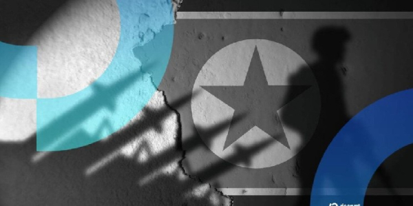 Crypto Fueling Weapons Programs for Sanctioned States: FATF