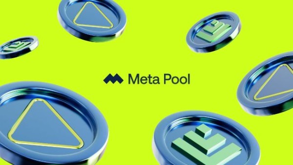 Meta Pool Celebrates Its 4th Anniversary with a Proposal to Boost Voting Power up to 24x