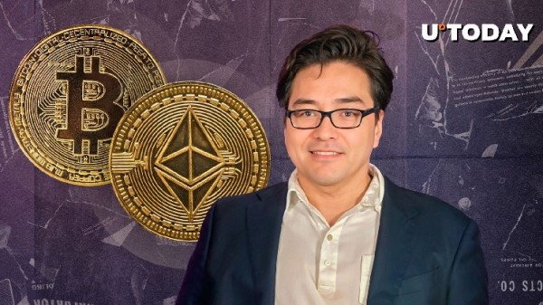 "HODL BTC, ETH," Fundstrat’s Tom Lee Urges, Here’s Why