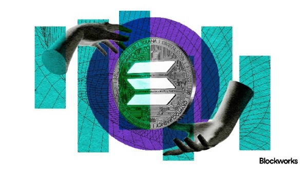 Here are the 8 firms vying to list Solana ETFs Here are the 8 firms vying to list Solana ETFs