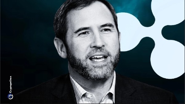 Ripple CEO Brad Garlinghouse declares 1000% commitment to XRP Ripple CEO Brad Garlinghouse declares 1000% commitment to XRP