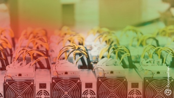 BTC block production is shifting to the USA