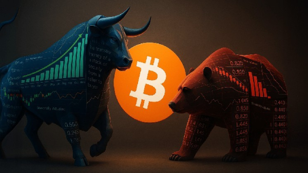 Bitcoin Price Watch: Can Bulls Push Past $110K or Will Bears Regroup? Bitcoin Price Watch: Can Bulls Push Past $110K or Will Bears Regroup?