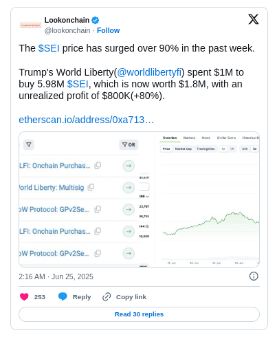 On-Chain Data Shows the Real Story Behind Iran’s $90 Million Nobitex Hack
