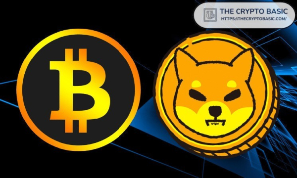Here is Shiba Inu Price if Bitcoin Hits $1M and SHIB Keeps its Market Share Here is Shiba Inu Price if Bitcoin Hits $1M and SHIB Keeps its Market Share