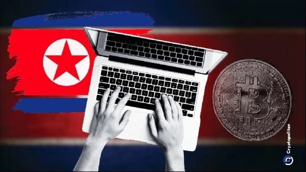 North Korean hackers bridge $3.2 million of stolen funds North Korean hackers bridge $3.2 million of stolen funds