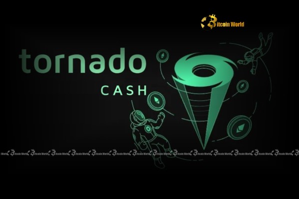 Tornado Cash: Roman Storm’s Unwavering Stance Against Crypto Hacker’s Tainted Funds