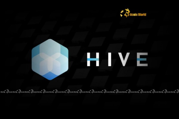 HIVE Digital: Unveiling a Robust $181.1M Digital Asset Portfolio