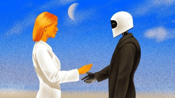 Content Tokenization Could be the Next Biggest AI Trend – Here’s Why