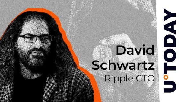 Ripple CTO: Satoshi Was Bitcoin's Issuer