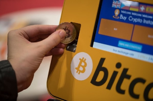 1,000 new Bitcoin ATMs installed globally in H1 2025