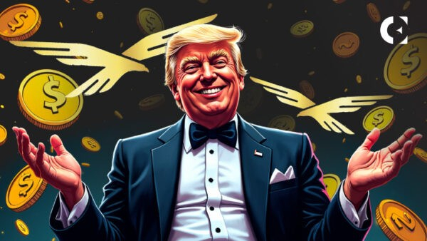 Trump Family-linked World Liberty Financial (WLFI) Gets 99.94% Approval for Token Trading Trump Family-linked World Liberty Financial (WLFI) Gets 99.94% Approval for Token Trading