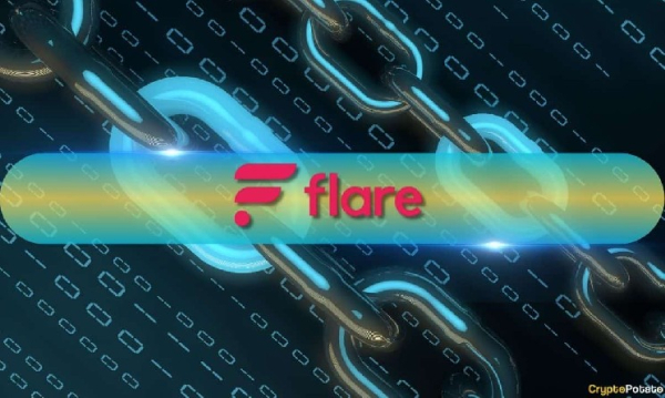 Flare Blockchain Integrates TrustSwap for Seamless Token Management and IDOs