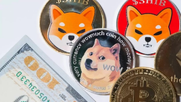 Best Meme Coins to Buy Now: DOGE, SHIBA INU, and MAGACOIN FINANCE in Early Stages Best Meme Coins to Buy Now: DOGE, SHIBA INU, and MAGACOIN FINANCE in Early Stages