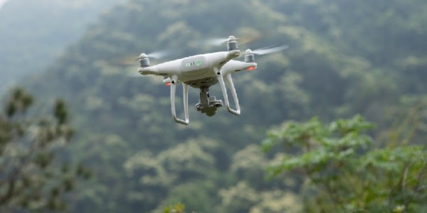 Rescue Drones Deployed Amid Texas, North Carolina Floods—But Hobbyists Are Grounded Rescue Drones Deployed Amid Texas, North Carolina Floods—But Hobbyists Are Grounded
