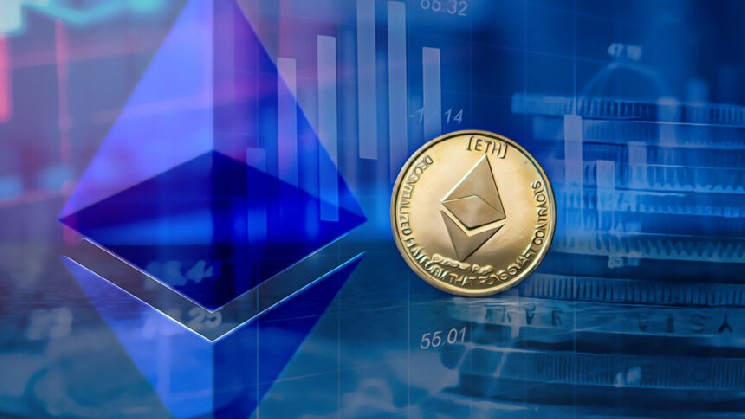 Whales That Started the Previous Ethereum Bull Run Are Back in Action! What Does It Mean for ETH?