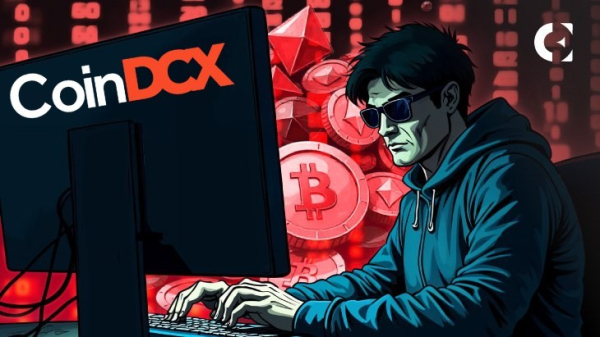 CoinDCX Hack Investigation Takes a Dramatic “Inside Job” Turn