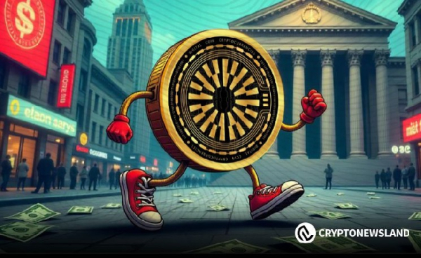 Mantle Breaks $0.77 Resistance With Chart Showing Push to $1.30 Mantle Breaks $0.77 Resistance With Chart Showing Push to $1.30