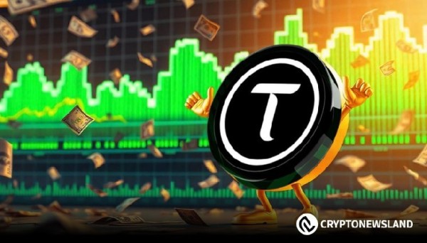 Top 3 Coins by LunarCrush Galaxy’s Core: TAO, COTI, and MKR in Technical Spotlight