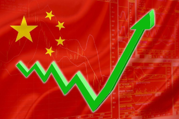 Following the Big Update News from China, This Altcoin Experienced a Sudden Increase in Price
