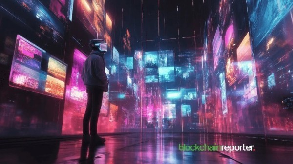 NFT Market Sees Recovery, Records 17.23% in Weekly Sales, Guild of Guardians Leads Sales with $29.61 Million NFT Market Sees Recovery, Records 17.23% in Weekly Sales, Guild of Guardians Leads Sales with $29.61 Million