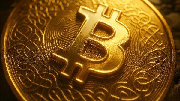Bitcoin Turns up the Heat: Difficulty Jumps Nearly 8% as Payouts Dip
