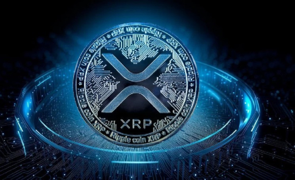 Critical Data Released for XRP! A Turning Point is Coming! "Unprecedented Success in Just 23 Days!"