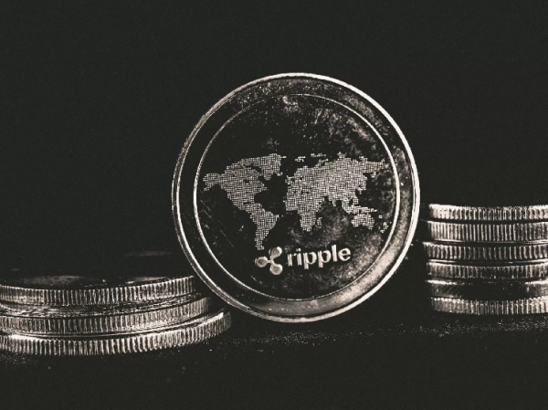 Ripple Founder Makes Controversial Coin Transfer as XRP Price Nears All-Time High