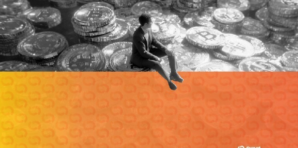 Dormant Satoshi-Era Bitcoin Whale Moves $4 Billion—But It May Not Be a Sell-Off Indicator