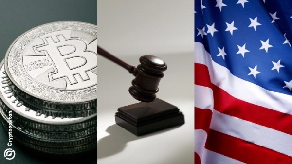 US Secret Service unmasks $400M crypto scam network US Secret Service unmasks $400M crypto scam network