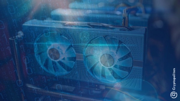 Hackers attack servers to mine cryptocurrencies