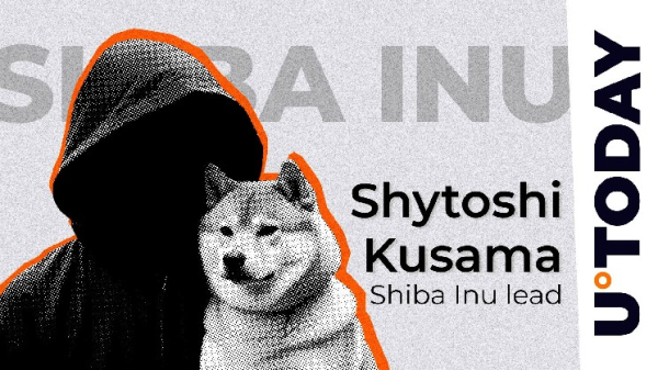 Shytoshi Kusama Breaks Silence on New SHIB AI Whitepaper and Transformed Future