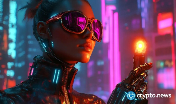 The future of work is AI-powered. Decentralization makes it fair | Opinion