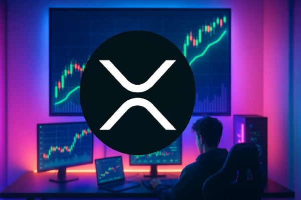 XRP: towards new horizons after the breakout of July 2025