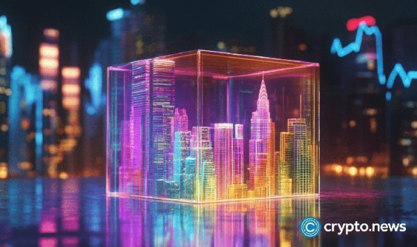 Brickken integrates Credefi for permissionless RWA lending