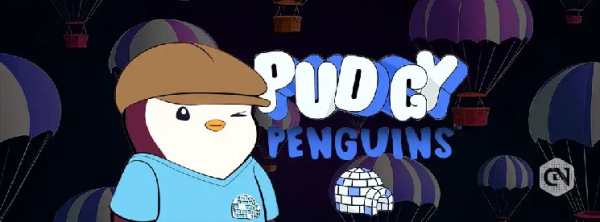 PENGU Surges to $0.035 as Korean Whales Accumulate — Pullback Ahead?
