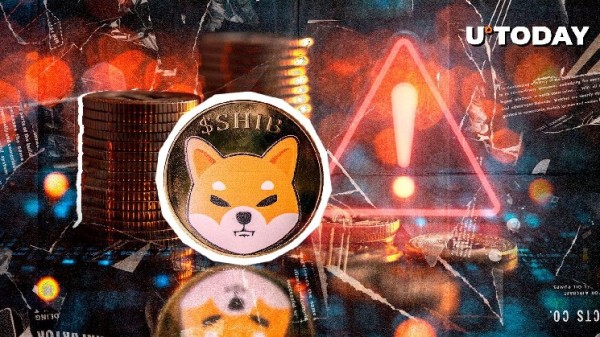 $58.7 Million Shiba Inu Locked, What's Next For SHIB Price?