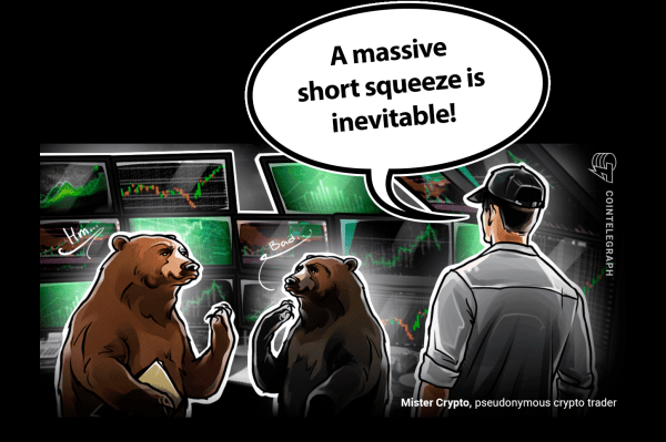 XRP dip was a ‘healthy correction,’ Ether supply shock: Hodler’s Digest, July 20 – 26