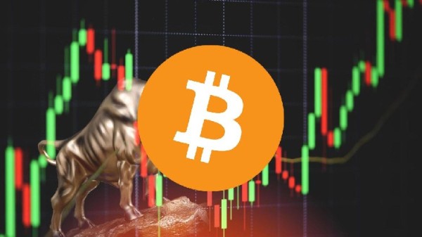 Bitcoin (BTC) Touches $110,000 Mark Again, Reaffirming Its Bullish Path Bitcoin (BTC) Touches $110,000 Mark Again, Reaffirming Its Bullish Path