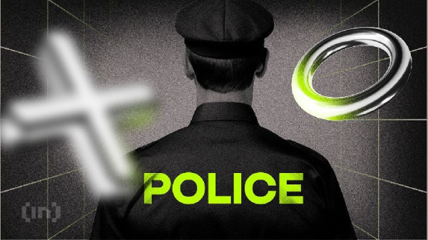 Los Angeles “Crypto Godfather” Employed Sheriff Deputies as Henchmen Los Angeles “Crypto Godfather” Employed Sheriff Deputies as Henchmen