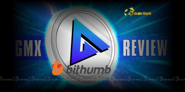 Urgent Alert: Bithumb Designates GMX a Closely Monitored Asset After Security Incident
